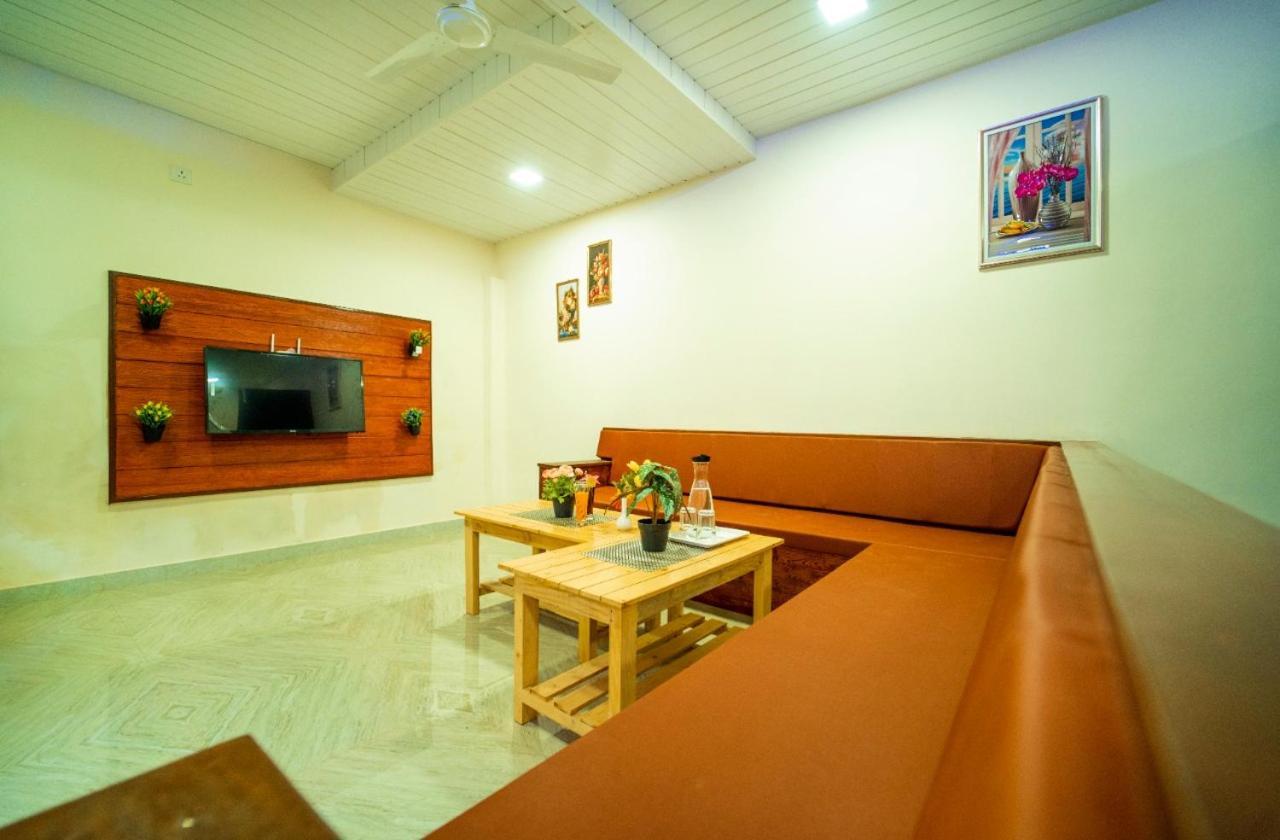 Umber 6Bhk Villa Alibaug Alibag Exterior photo